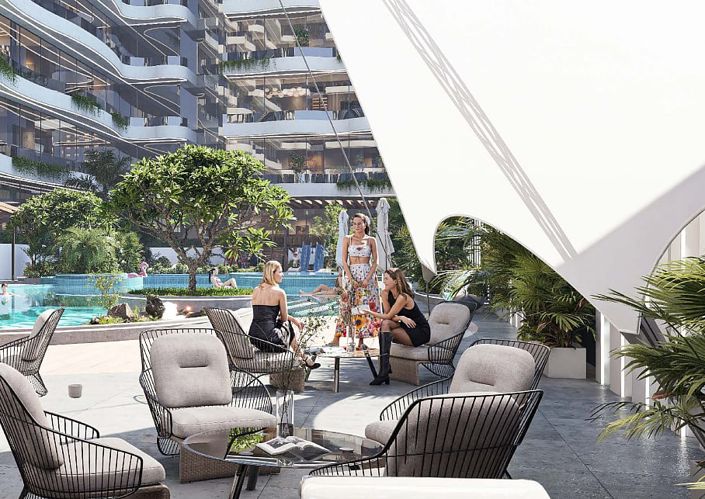 Image No.6-2 Bed Apartment for sale