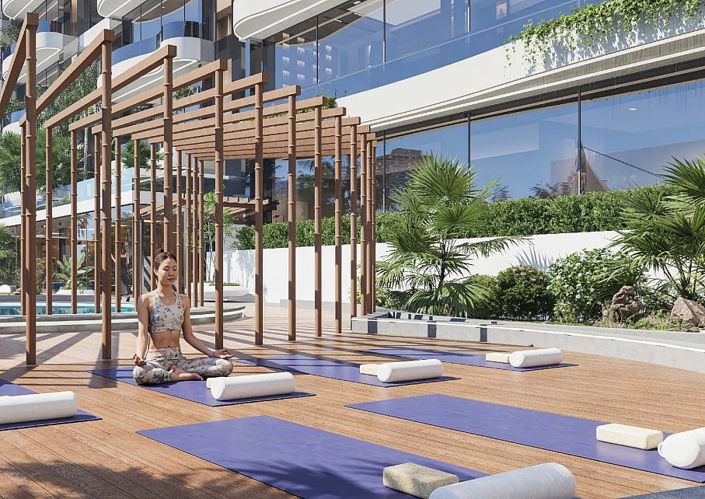 Image No.7-2 Bed Apartment for sale