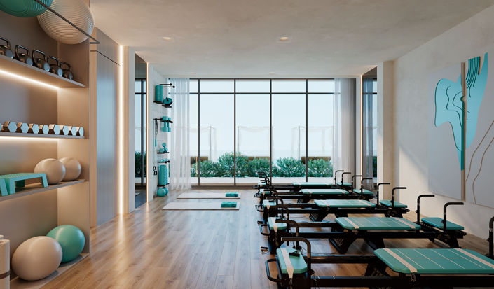 Image No.14-Appartement à vendre à Dubai