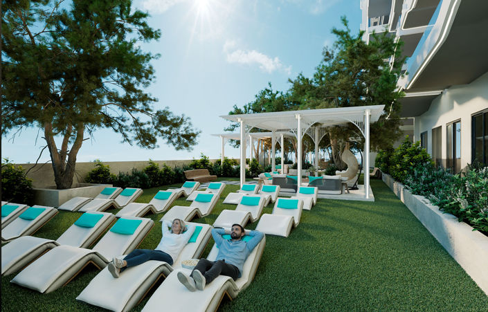 Image No.21-Appartement à vendre à Dubai