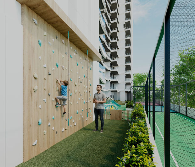 Image No.22-Appartement à vendre à Dubai