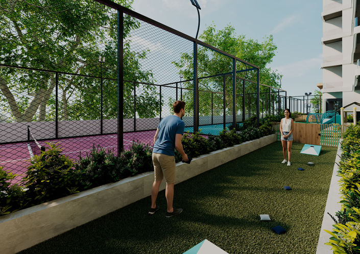 Image No.25-Appartement à vendre à Dubai