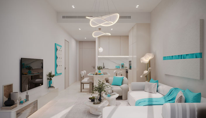 Image No.27-Appartement à vendre à Dubai