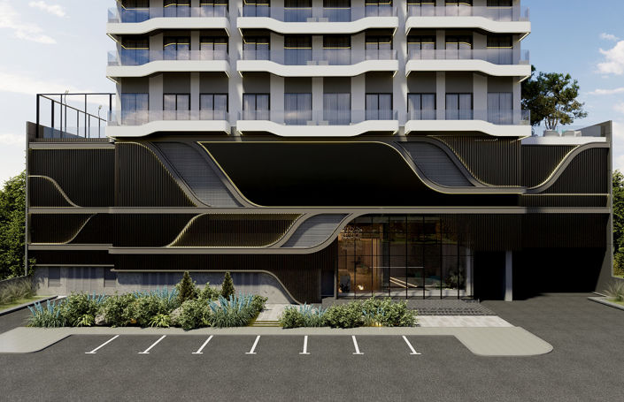 Image No.5-Appartement à vendre à Dubai