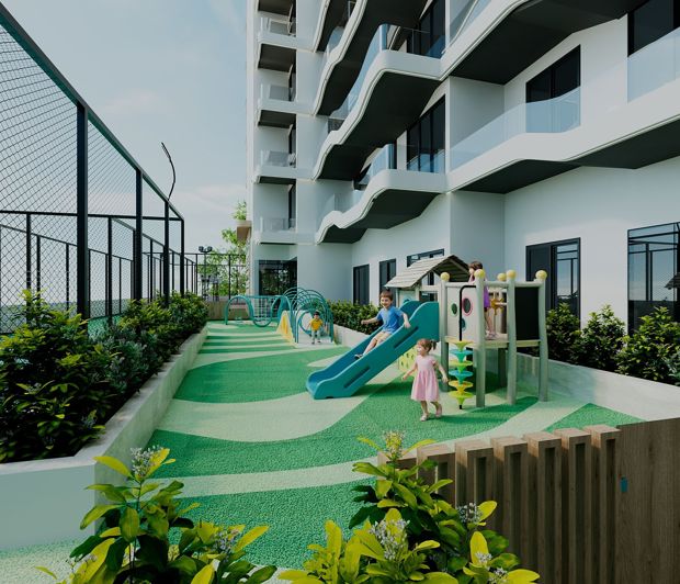 Image No.20-Appartement de 1 chambre à vendre à Dubai