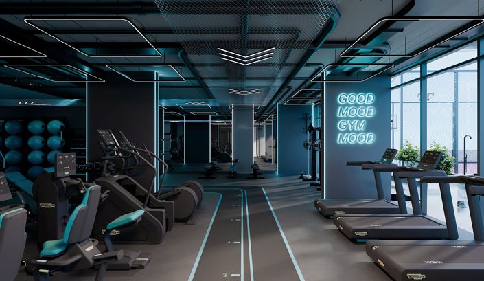 Image No.16-Appartement de 2 chambres à vendre à Dubai