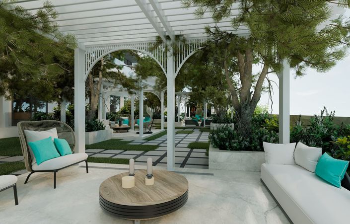 Image No.19-Appartement de 2 chambres à vendre à Dubai