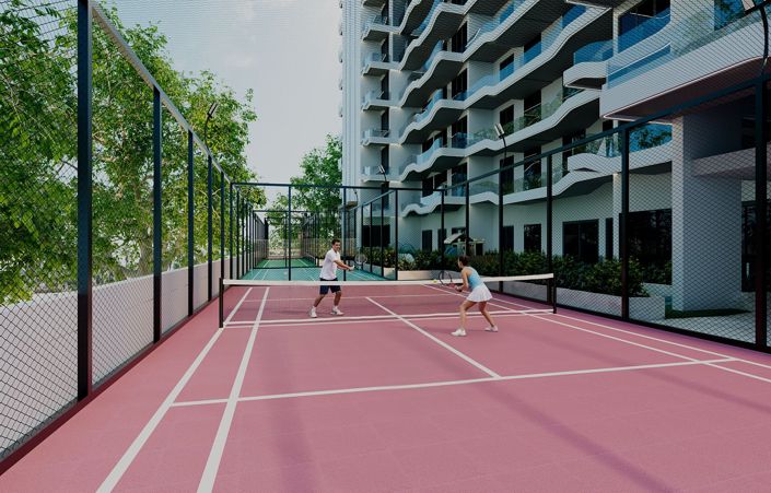 Image No.9-Appartement de 2 chambres à vendre à Dubai