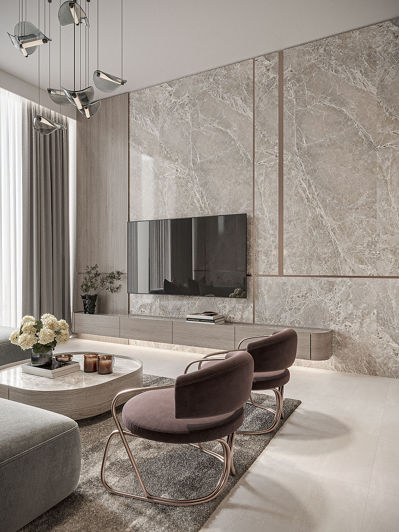 Image No.10-Appartement de 1 chambre à vendre à Dubai