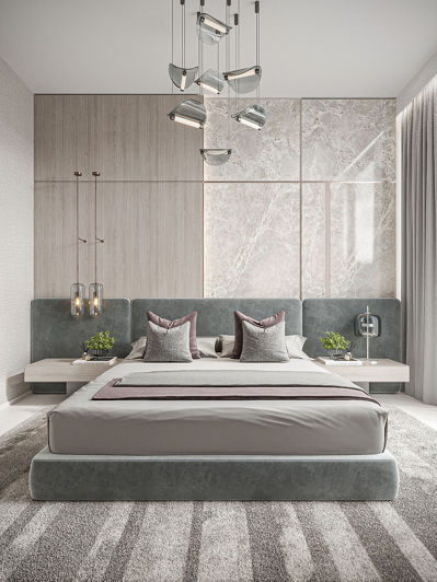 Image No.15-Appartement de 1 chambre à vendre à Dubai