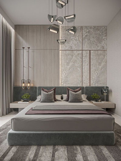 Image No.16-Appartement de 1 chambre à vendre à Dubai