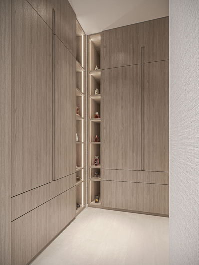 Image No.18-Appartement de 1 chambre à vendre à Dubai