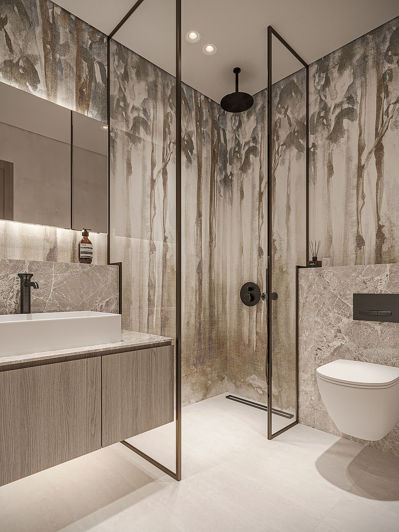 Image No.19-Appartement de 1 chambre à vendre à Dubai