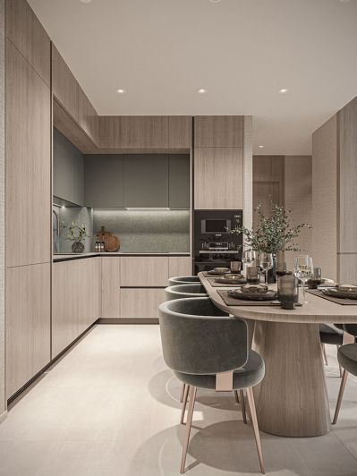 Image No.14-Appartement de 2 chambres à vendre à Dubai