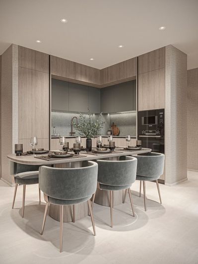 Image No.13-Appartement de 3 chambres à vendre à Dubai