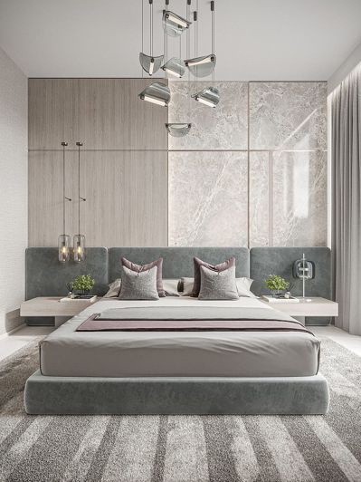 Image No.15-Appartement de 3 chambres à vendre à Dubai