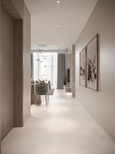 Image No.20-Appartement de 3 chambres à vendre à Dubai