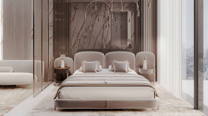 Image No.12-Appartement de 1 chambre à vendre à Dubai