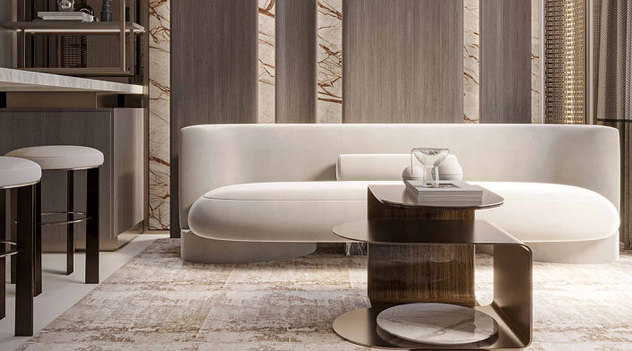 Image No.8-Appartement de 1 chambre à vendre à Dubai