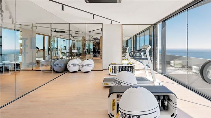 Image No.12-Appartement de 3 chambres à vendre à Fuengirola