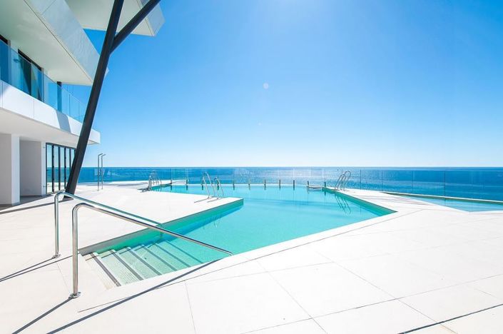 Image No.7-Appartement de 3 chambres à vendre à Fuengirola