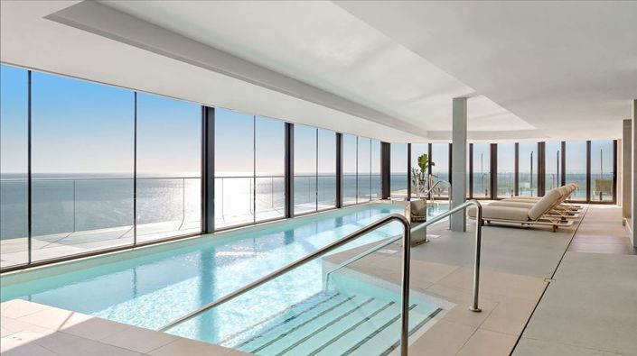 Image No.9-Appartement de 3 chambres à vendre à Fuengirola