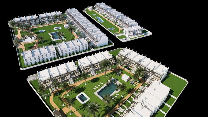 Image No.3-3 Bed Apartment for sale