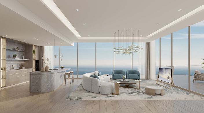 Image No.14-Appartement de 2 chambres à vendre à Dubai