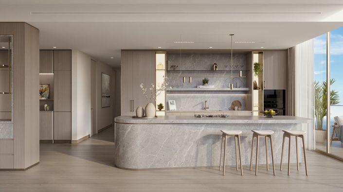 Image No.15-Appartement de 3 chambres à vendre à Dubai