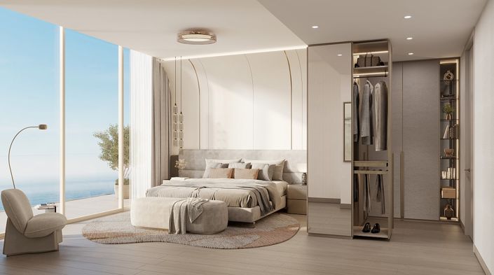 Image No.16-Appartement de 3 chambres à vendre à Dubai