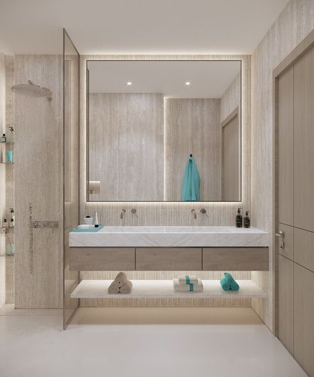 Image No.25-Appartement de 1 chambre à vendre à Dubai