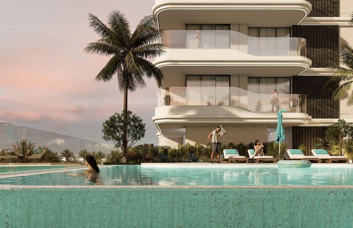 Image No.11-2 Bed Apartment for sale