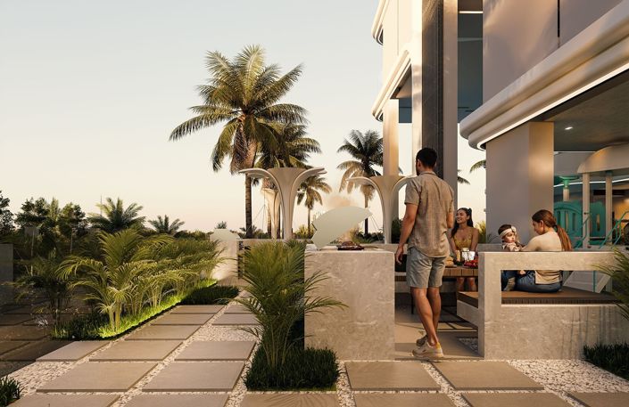 Image No.16-2 Bed Apartment for sale