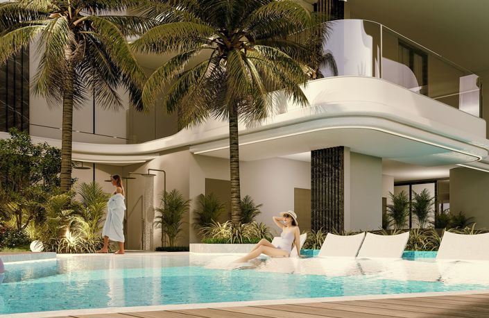 Image No.17-2 Bed Apartment for sale