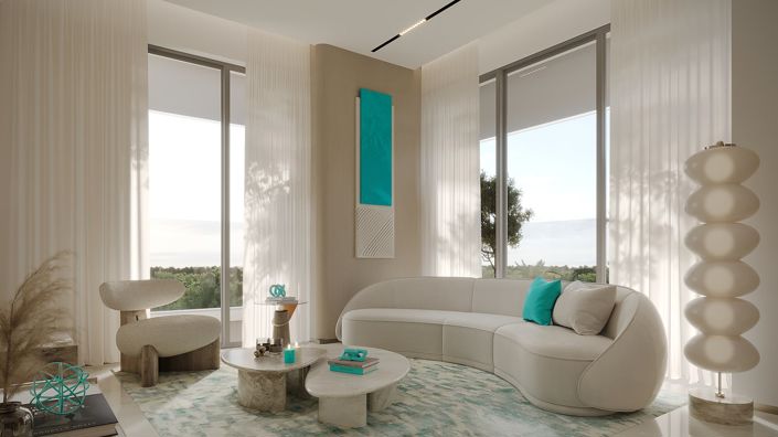 Image No.18-2 Bed Apartment for sale