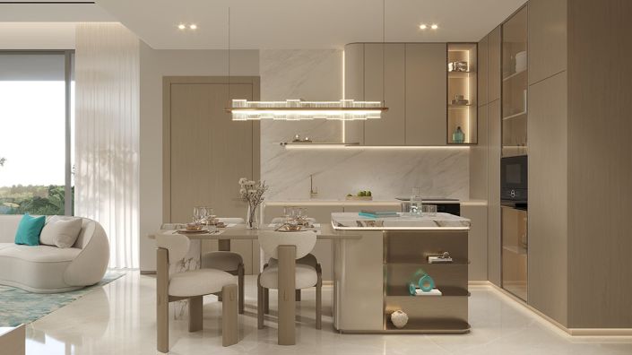 Image No.19-2 Bed Apartment for sale