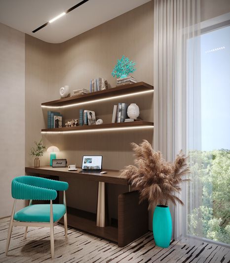 Image No.24-2 Bed Apartment for sale