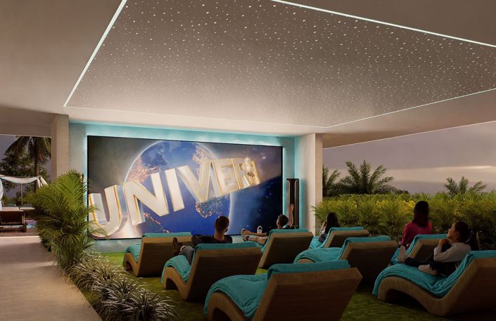 Image No.15-Appartement de 3 chambres à vendre à Dubai