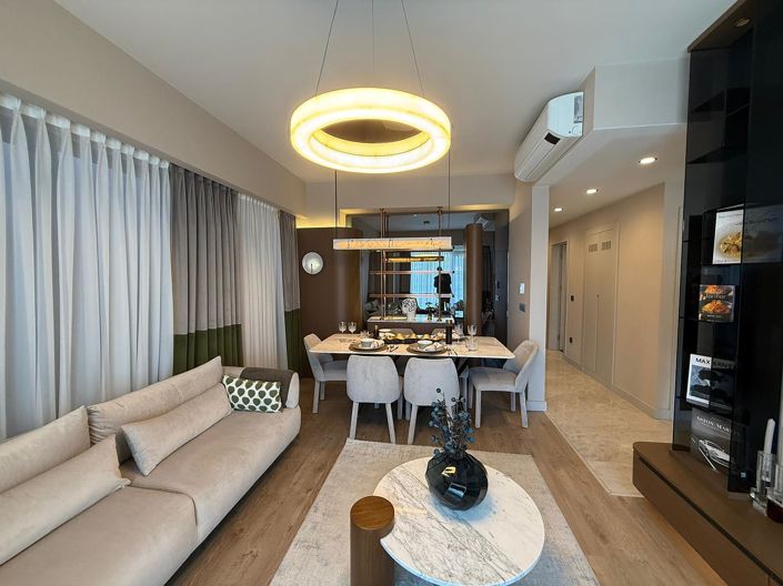 Image No.11-1 Bed Apartment for sale