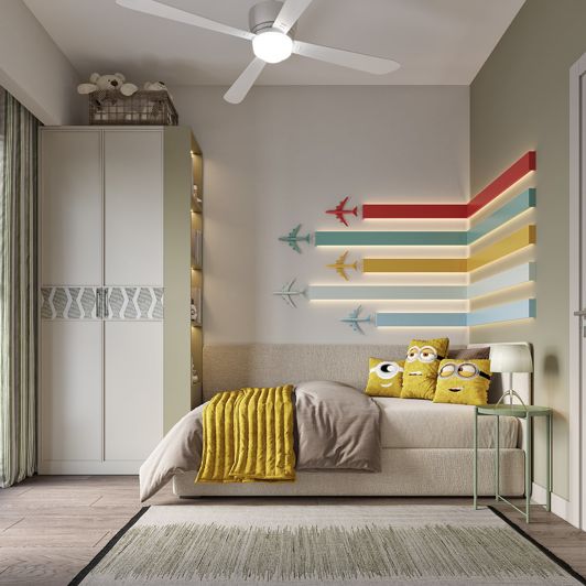 Image No.16-Appartement de 1 chambre à vendre à Zeytinburnu