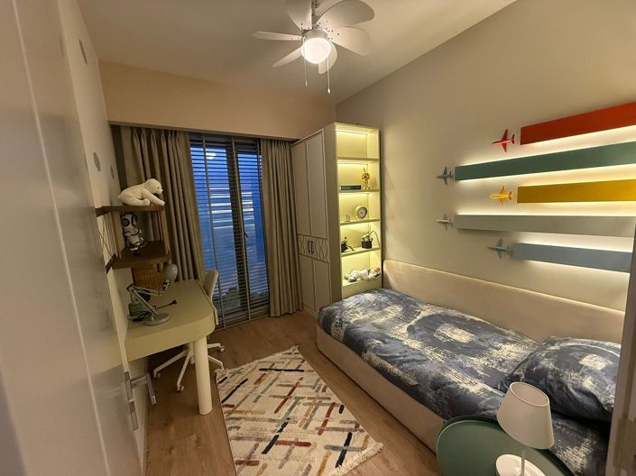 Image No.19-1 Bed Apartment for sale