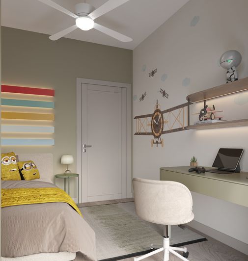 Image No.17-2 Bed Apartment for sale