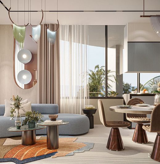 Image No.16-Appartement à vendre à Arjan