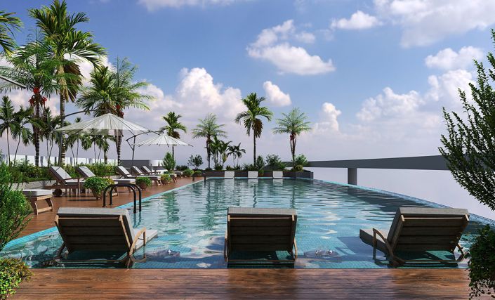 Image No.7-Appartement à vendre à Arjan