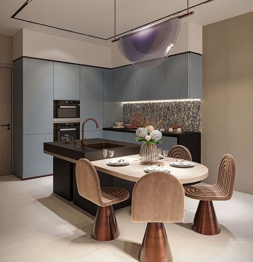 Image No.15-Appartement de 1 chambre à vendre à Arjan