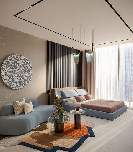 Image No.17-Appartement de 2 chambres à vendre à Arjan