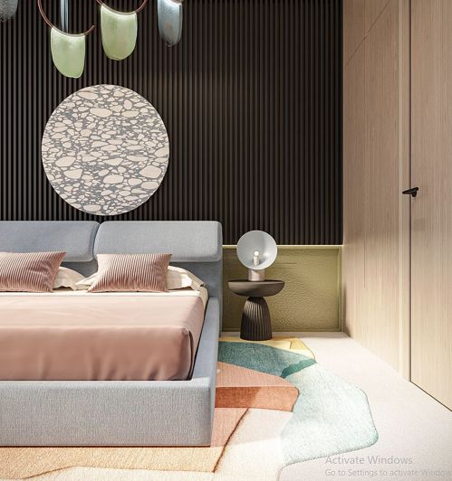 Image No.18-Appartement de 2 chambres à vendre à Arjan