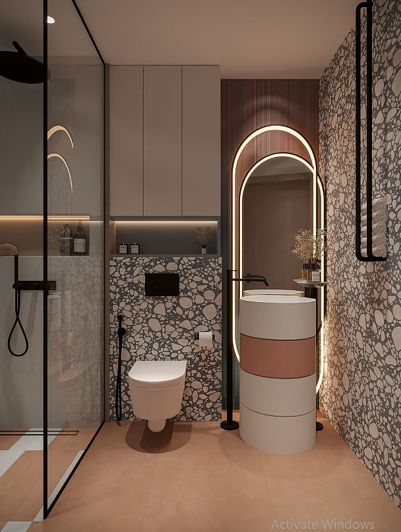 Image No.20-Appartement de 2 chambres à vendre à Arjan