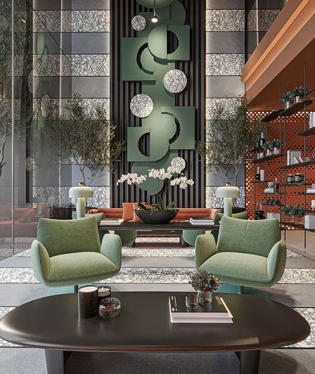 Image No.5-Appartement de 2 chambres à vendre à Arjan