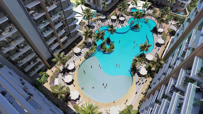 Image No.3-1 Bed Apartment for sale